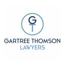 Gartree Thomson Lawyers logo