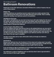 Bathroom Renovations Brisbane image 2