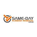 Same-Day Rubbish Removal logo