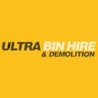 Ultra Bin Hire & Demolition image 4