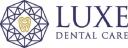 Dentist North Melbourne - Luxe Dental Care logo