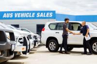 AUS Vehicle Sales image 1