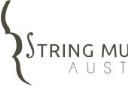 String Musicians Australia logo