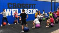 CrossFit Wellbeing image 5
