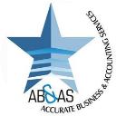 Accurate Business & Accounting Services logo
