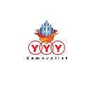 YYY Removalist logo