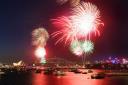 Magical Magistic New Year’s Eve Cruises In Sydney logo