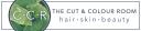 The Cut & Colour Room logo