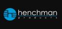 Henchman Products Pty Ltd logo