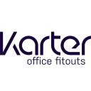 Karter Office Fitouts logo