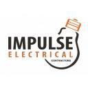 Impulse Electrical Contractors logo