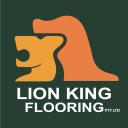 Lion King Flooring logo
