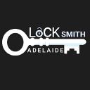 Locksmiths in Adelaide logo