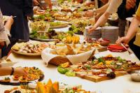 Priors Catering image 2