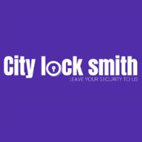 City Locksmith image 1