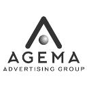  Agema Advertising Agency logo