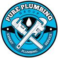 Pure Plumbing Group logo