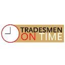 Tradesmen On Time logo