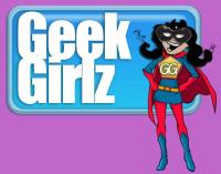 Geek Girlz image 1