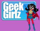 Geek Girlz logo
