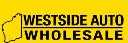 Westside Auto Wholesale logo