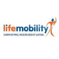 Mobility Aids & Healthcare Equipment-Lifemobility image 1