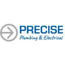 Precise Plumbing and Electrical logo
