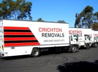 Crichton Removals image 2