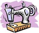 Able Sewing Machine Repairs logo