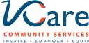 iCare Community Services logo