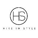 Hire In Style logo