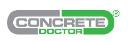 Concrete Doctor - Toowoomba logo