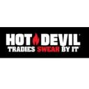 Hot Devil logo