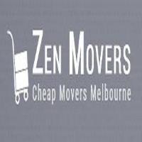 Zen Movers image 1