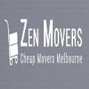 Zen Movers logo