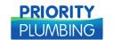 Priority Plumbing logo