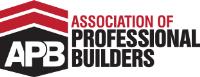 Association of Professional Builders (APB) image 1
