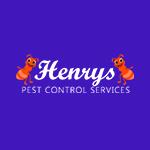 Henrys Pest Control Brisbane image 1
