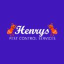 Henrys Pest Control Brisbane logo