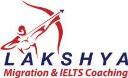 Lakshya IELTS & PTE Coaching logo