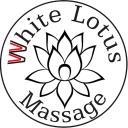 White Lotus Massage logo