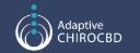 Adaptive Chiropractic CBD logo