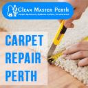 Clean Master Carpet Repair Perth logo