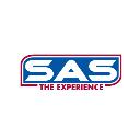 PJ SAS Trading logo