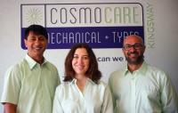 CosmoCare Mechanical and Tyres image 2