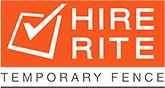 Hire Rite Temporary Fence Hire | Wollongong image 1