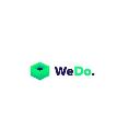 WeDo  logo