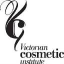 Victorian Cosmetic Institute logo