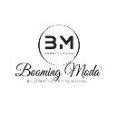  Booming Moda Bridal logo