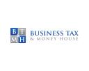 Business Tax & Money House logo